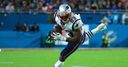 Dolphins bring in Dwayne Allen
