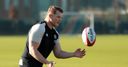 Jones: Hartley has not given up hope