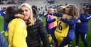 Hayes: Atmosphere spurred us on