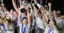How Red Roses won the Grand Slam