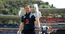 England aiming for 10 in a row