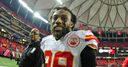 Chiefs release safety Berry