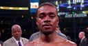 Spence Jr and Porter made for Sep 28