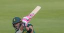 Du Plessis punishes SL with hundred