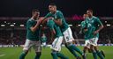 Germany end England U21s run