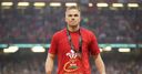 Anscombe: Sort out Welsh rugby