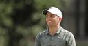 Molinari adjusting to life at the top