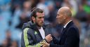 Calderon: Bale situation a soap opera