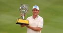 Hend wins Maybank after play-off