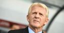 Strachan to be Dundee technical director