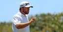 McDowell secures PGA Tour win