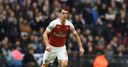 Xhaka: CL return is Arsenal's 'big step'