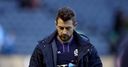 Laidlaw dropped by Scotland