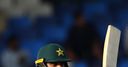 Pakistan vs Australia scorecard