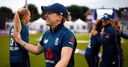 ECB launches #HeathersPride for Ashes