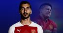 Mkhitaryan showing his class