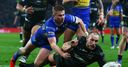 Resurgent Hull overwhelm Leeds