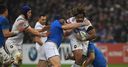 Italy vs France talking points