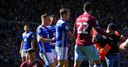 'Worst incident I've seen in England'