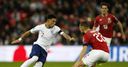 WATCH: Sancho's outrageous skill