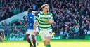 Forrest, Clarke win PFA Scotland awards