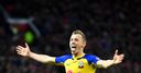 PL goals: City win, Utd survive scare