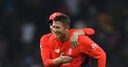 Denly sets sights on World Cup