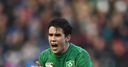 Carbery signs Munster, IRFU extension