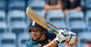 Bairstow's fine IPL stint ends with duck