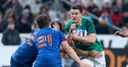 Ireland vs France talking points