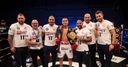 Gill targets 'seasoned pro' Martinez