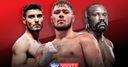 Fight night press conference LIVE!