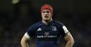 Van der Flier set to miss rest of season