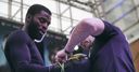 Buatsi: Beware the silent man