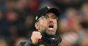 Klopp: We're back where we belong