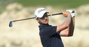 Kenya Open leaderboard