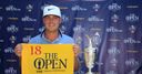 Trio book The Open spots at Bay Hill
