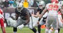 Raiders trading G Osemele to Jets