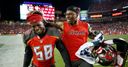 Kwon Alexander set for 49ers switch