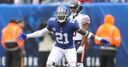 Redskins to sign Landon Collins