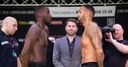 Hearn's high hopes for Okolie-Camacho