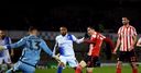 Grigg, Morgan send Sunderland to Wembley