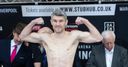 A new dawn for Liam Smith?