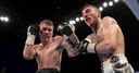 Smith dismantles Eggington