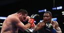 Ortiz targets Joshua, Wilder after win