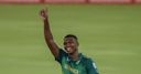 South Africa vs Sri Lanka scorecard
