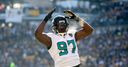 Jackson signs for Eagles