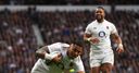 Tuilagi: England wins make move tough