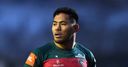 Tuilagi: Leicester part of my family