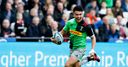 Smith in squad for England vs Baa-Baas